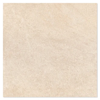 Klinker Fidenza Beige Mat 75x75 cm